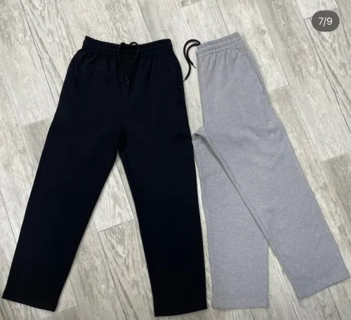 Jogging 3 pièces coton tendance سورفات مقطنة