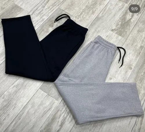 Jogging 3 pièces coton tendance سورفات مقطنة