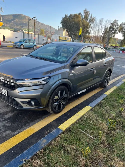 Dacia Sandero 2025 Expression