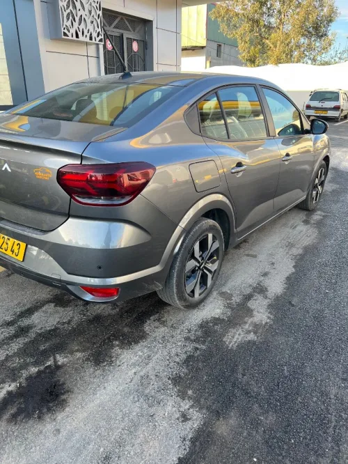 Dacia Sandero 2025 Expression