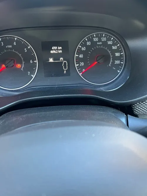 Dacia Sandero 2025 Expression