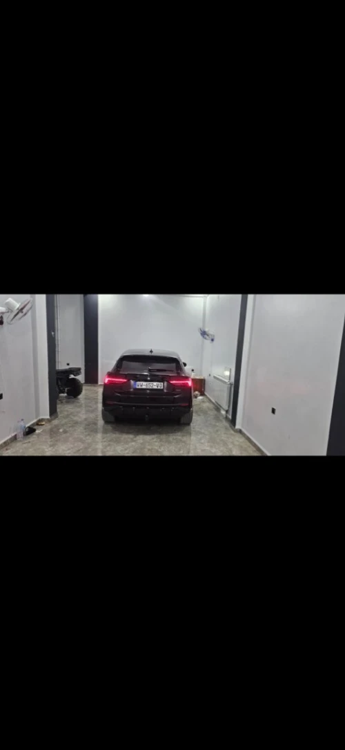 Audi Q3 2022 Q3