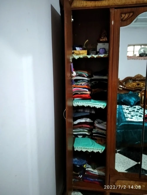 Chambre a caucher