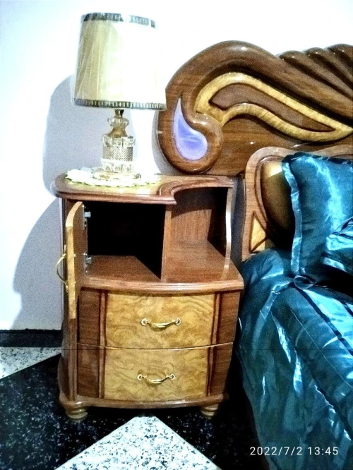 Chambre a caucher