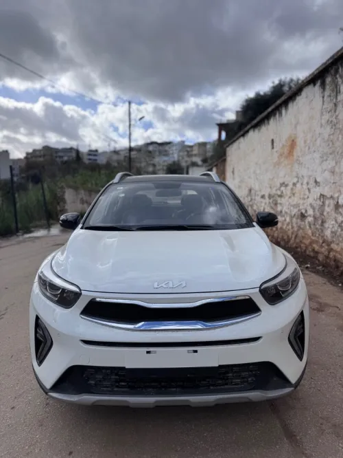 Kia KX1 2025 La toute