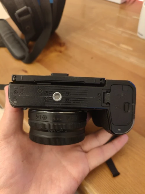 Nikon Z50