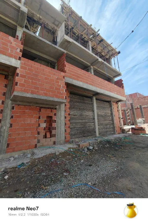 Vente Villa Sétif Ain azel