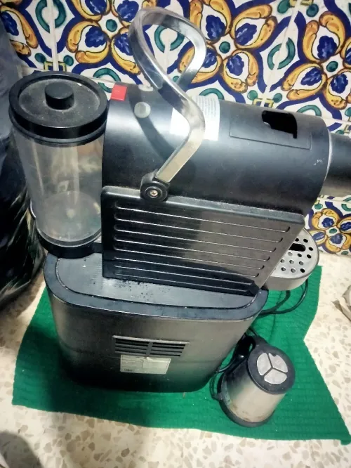 Vent diver appareils