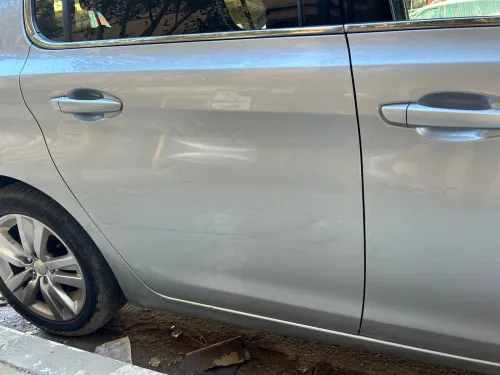 Peugeot 308 2015 Active