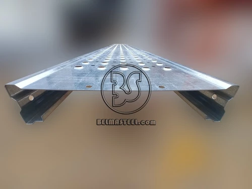 Plancher Echafaudage 