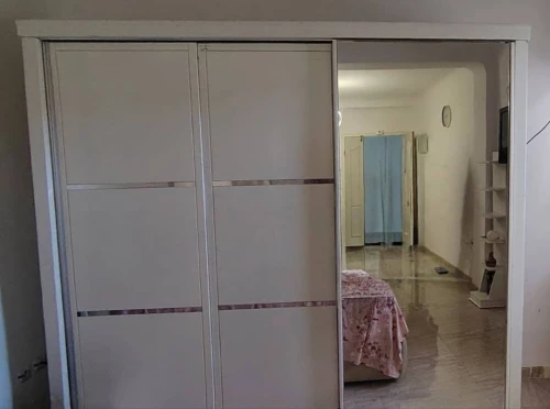 Chambre a coucher height glose et Mdf