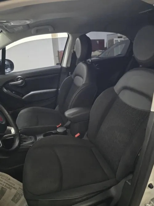 Fiat 500x 2023 Club
