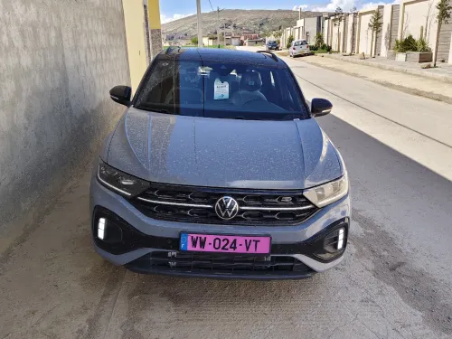 Volkswagen T-Roc 2026 R- Line Edition 