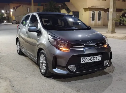 Kia Morning 2024 