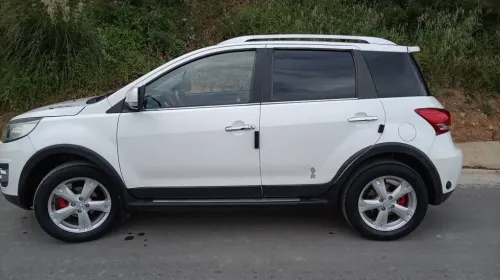 Great Wall M4 2014 