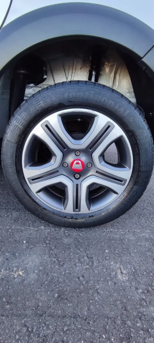 Dacia Sandero 2021 Stepway