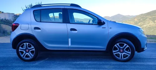 Dacia Sandero 2021 Stepway