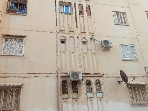 Vente Appartement F4 Sétif Ain azel