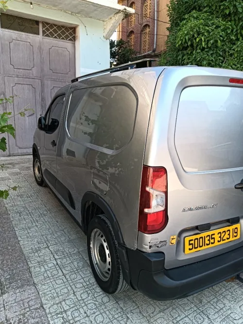 Fiat Doblo 2023 Doblo italien