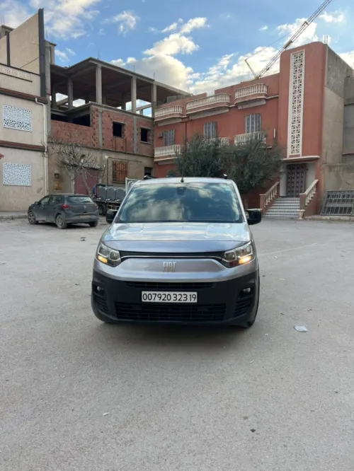 Fiat Doblo 2023 Doblo italien