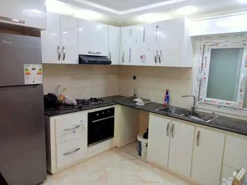 Vente Appartement F4 Sétif Ain azel