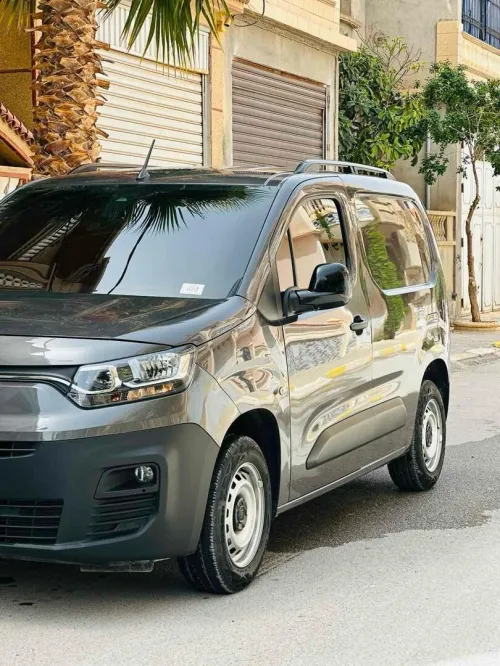 Fiat Doblo 2023 Doblo italien