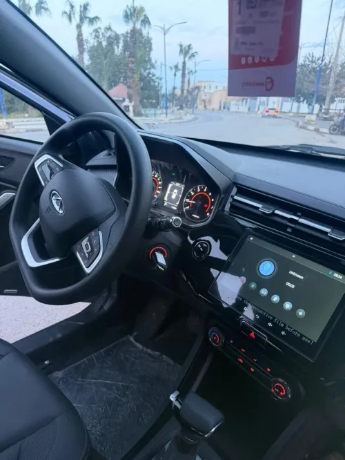 Chery Tiggo 2 pro max 2026 Chery