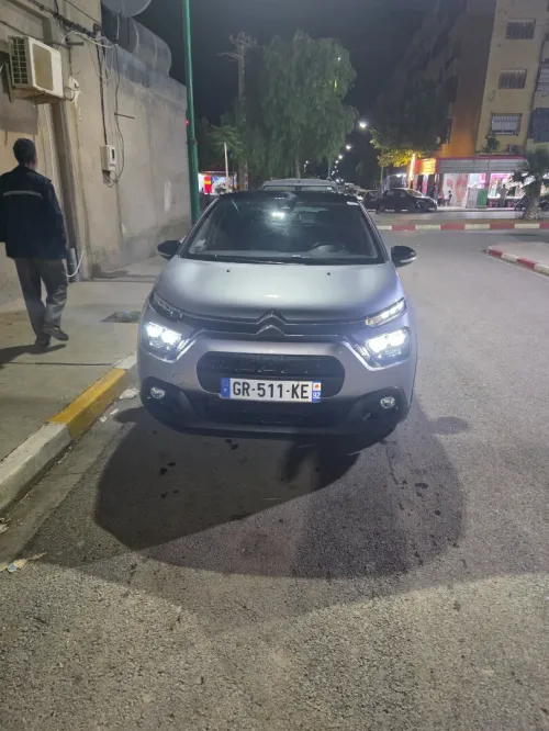 Citroen Sd 2023 Ss
