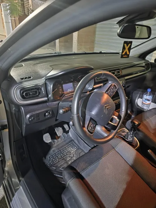Citroen Sd 2023 Ss