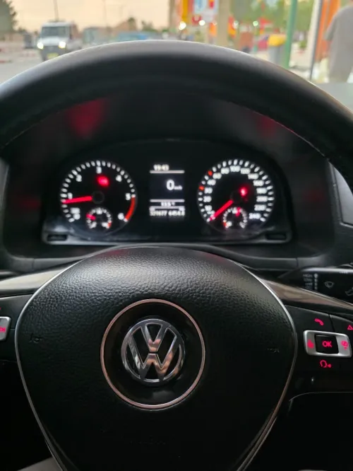 Volkswagen Caddy 2019 Life