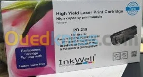 TONER PANTUM PD-219 