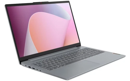 LAPTOP LENOVO IDEAPAD SLIM 3 INTEL I3 N305  RAM 8GO  SSD 256GO  15.6