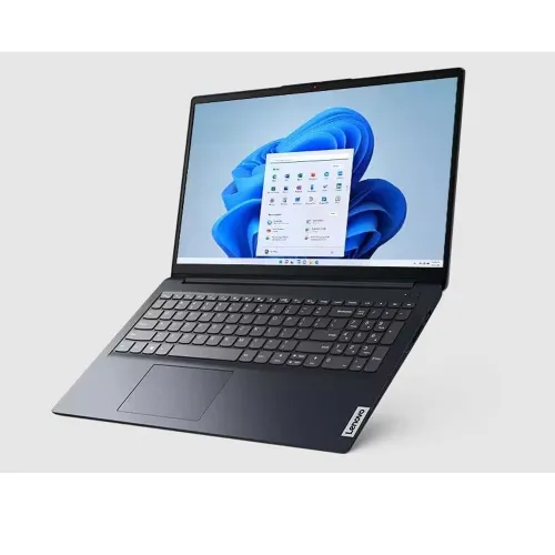 laptop LENOVO Celeron N4500 8Go DDR4 256Go Ssd 15.6 FHD