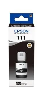 EPSON 111 EcoTank Bouteille D'encre D'origine NOIR 