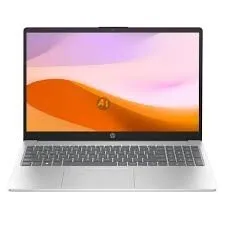 LAPTOP HP15 I5 12TH 8GB/512GB SSD TOUCH SCREEN 15.6"