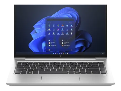 HP ELITEBOOK 640 G10  I5-1345U V-PRO / DDR4 16 GB / SSD 512 GB / EMPREINTE DIGITAL / 14" FHD IPS 