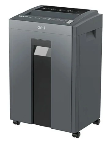 DESTRUCTEUR DELI COUPE CROISEE E9952 (P4- 23 Litres)