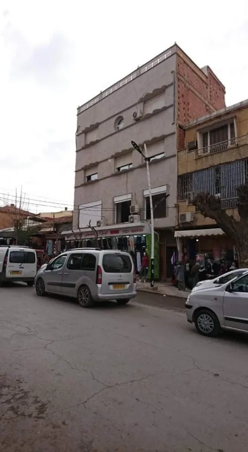 Vente Niveau De Villa Saida Saida