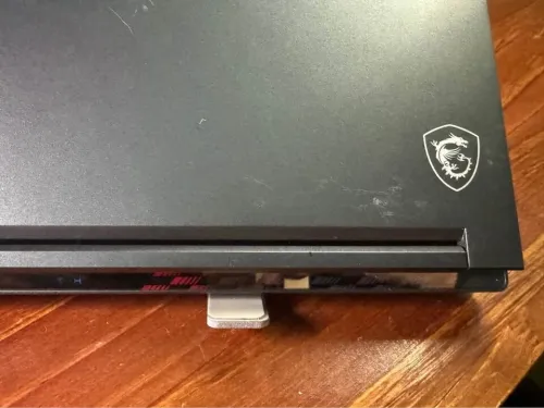 MSI stealth 16 AMG edition