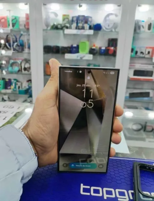 Samsung s24 ultra