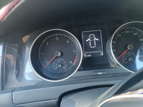 Volkswagen Golf 7 2019 START+