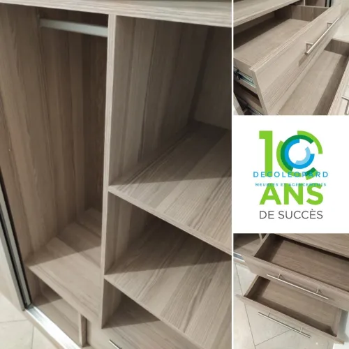 Meuble HDF MDF 
