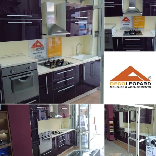 Cuisine sur mesure 