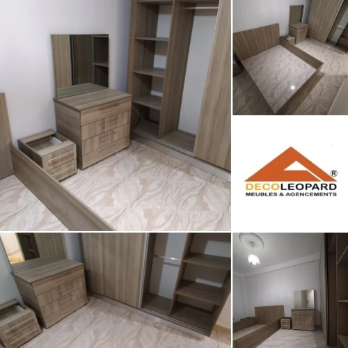 Dressing sur mesure 