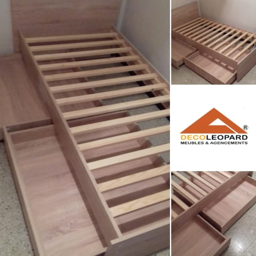Meuble HDF MDF 