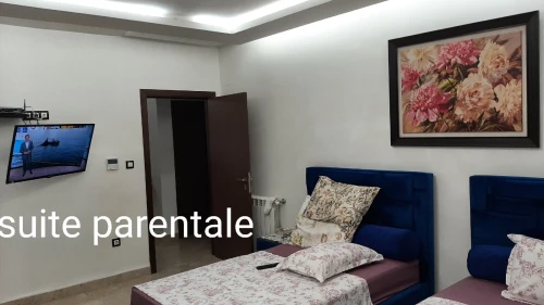 Vente Appartement F5 Alger Dely brahim