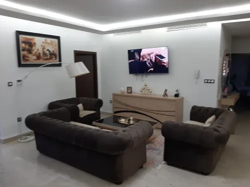 Vente Appartement F5 Alger Dely brahim