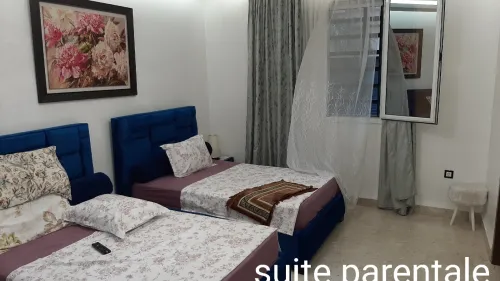 Vente Appartement F5 Alger Dely brahim
