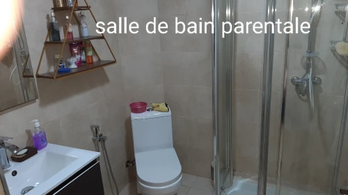 Vente Appartement F5 Alger Dely brahim