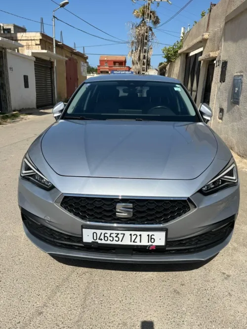Seat Leon 2021 Fully